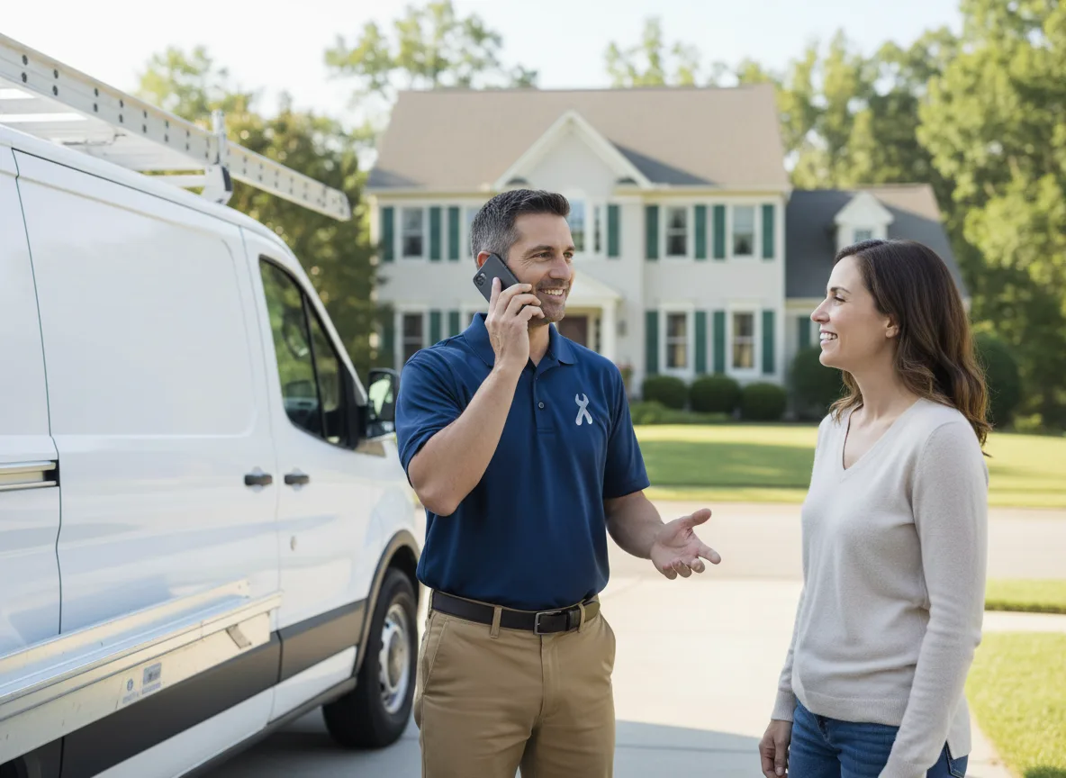 Home Gutter Service Portsmouth, NH FAQs